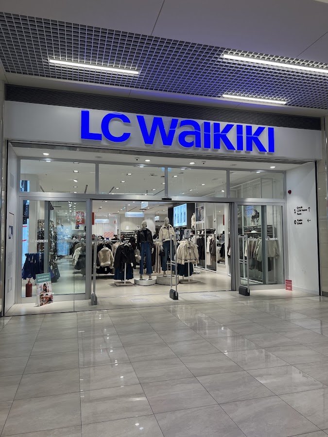 Lc Waıkıkı