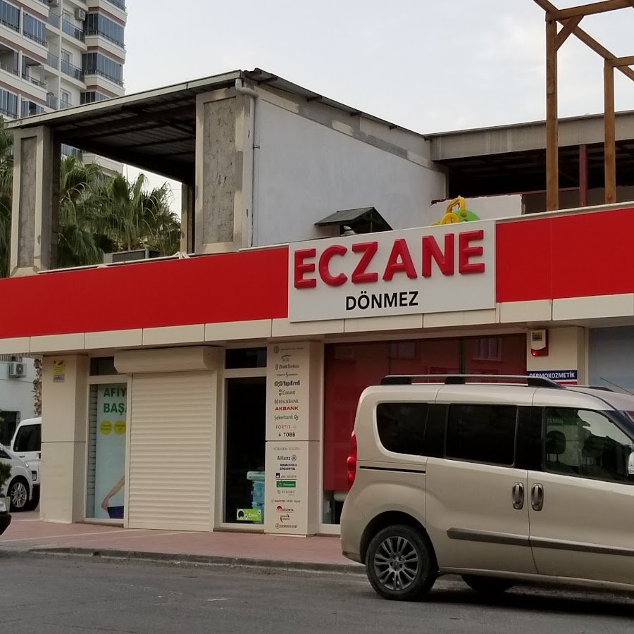 Dönmez Eczanesi