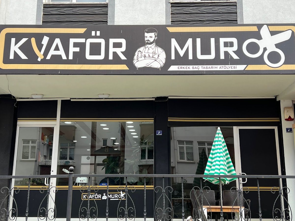 Kuaför Muro