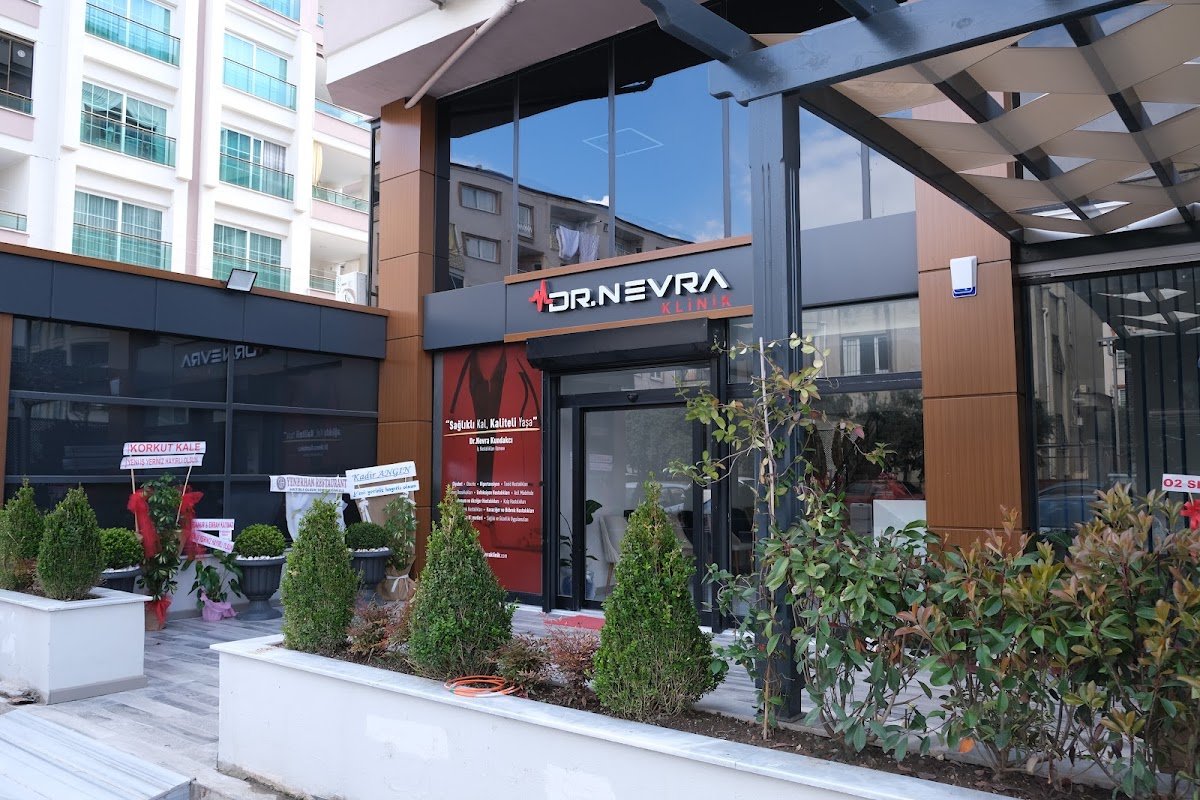 Dr.Nevra Klinik