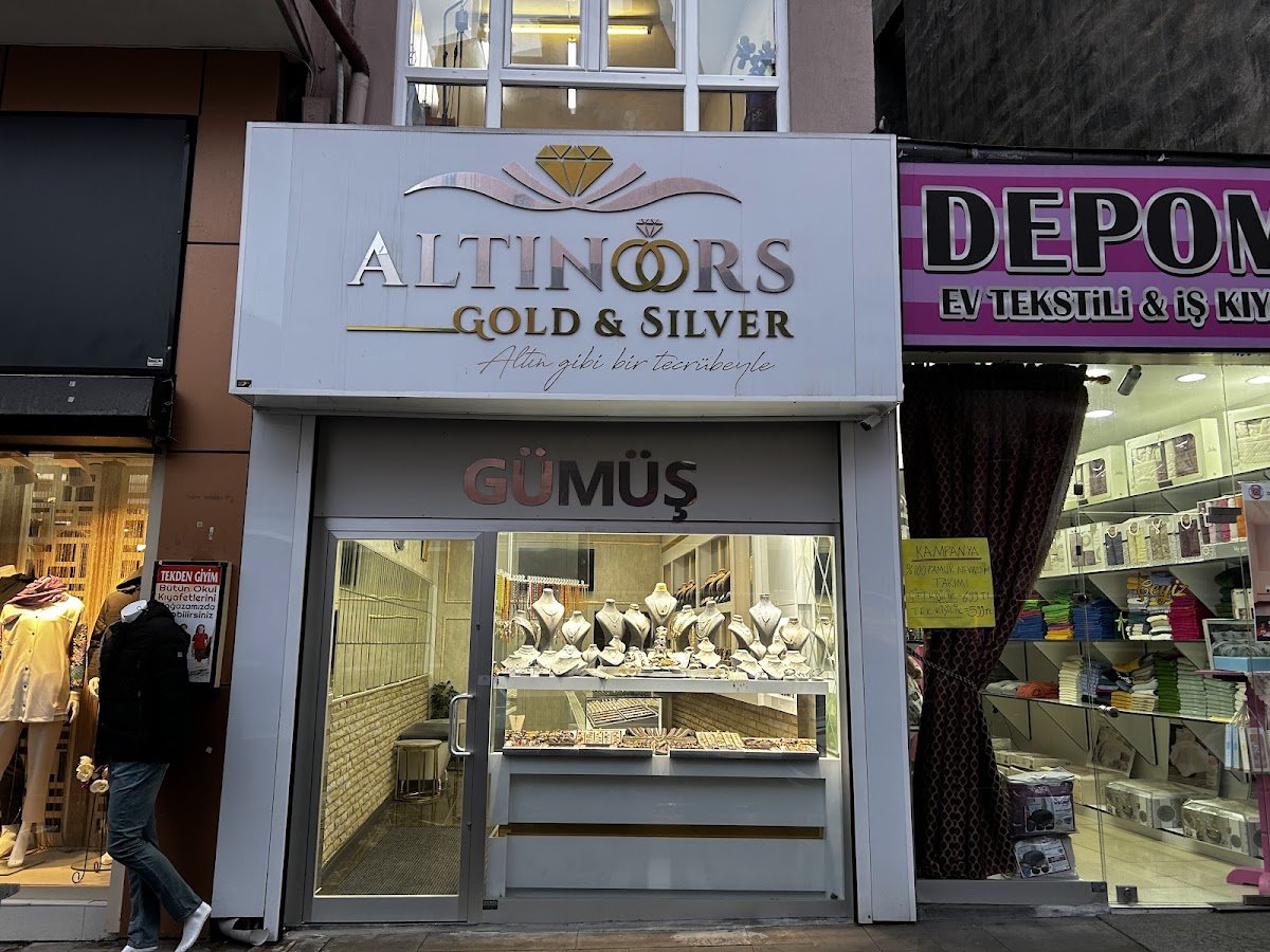 Altınörskuyumculuk