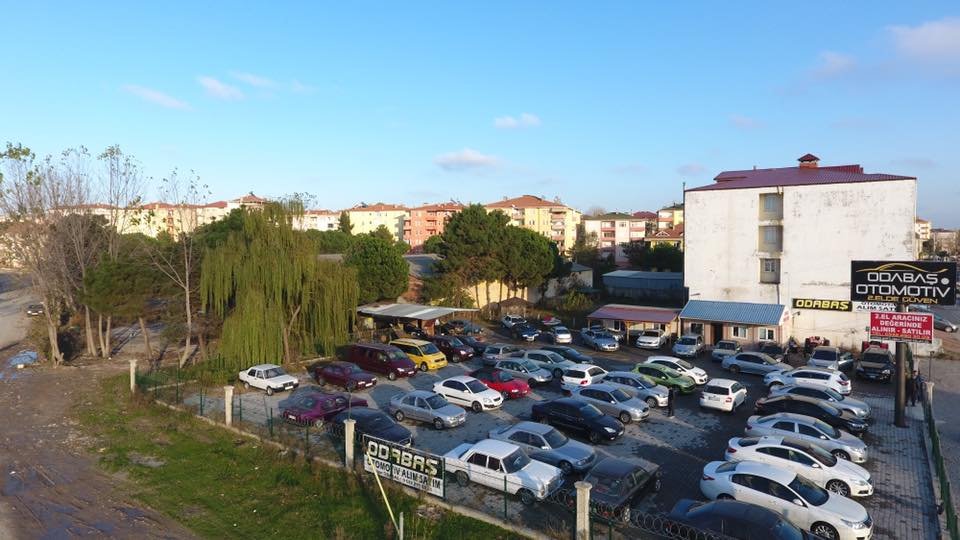 Odabaş Otomotiv