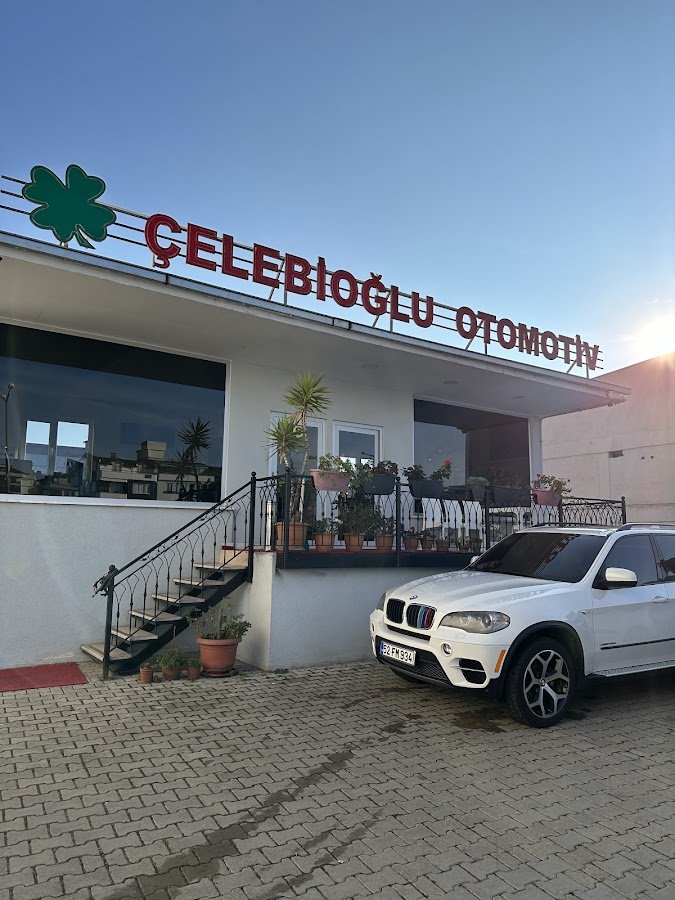 Çelebioğlu Otomotiv