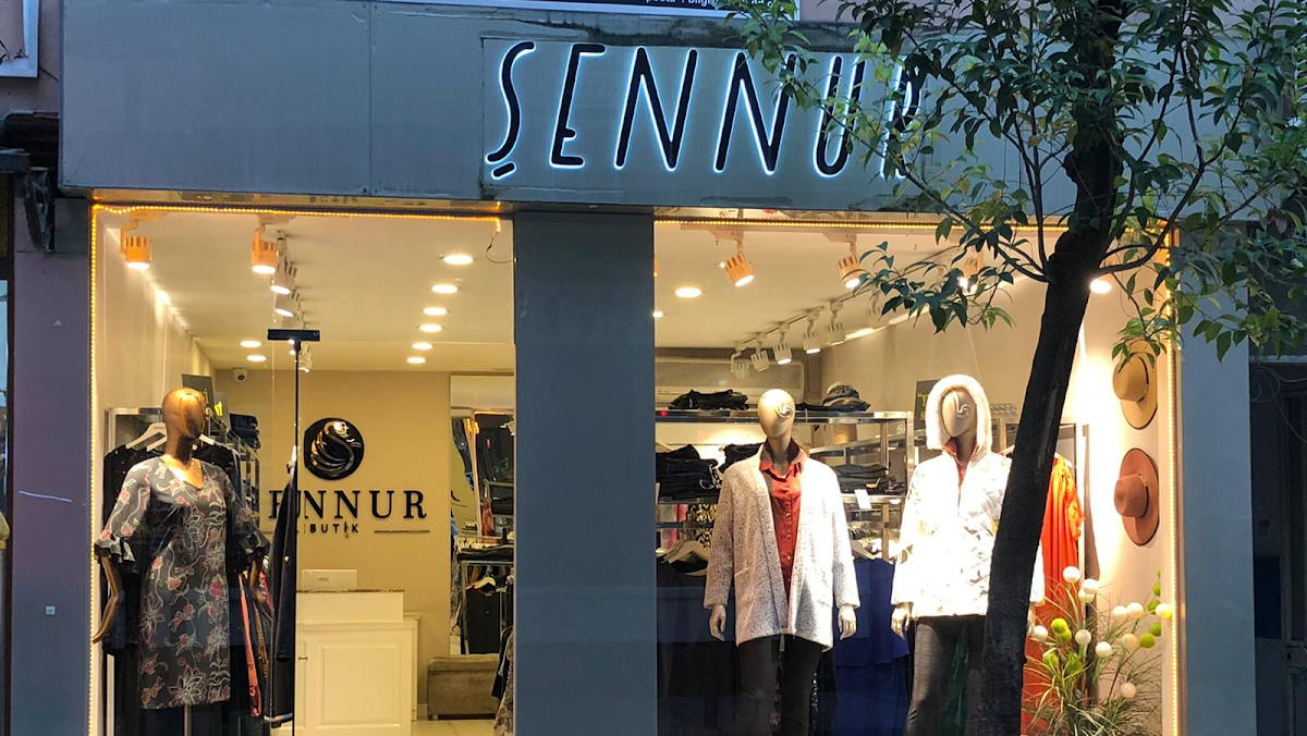Şennur Butik