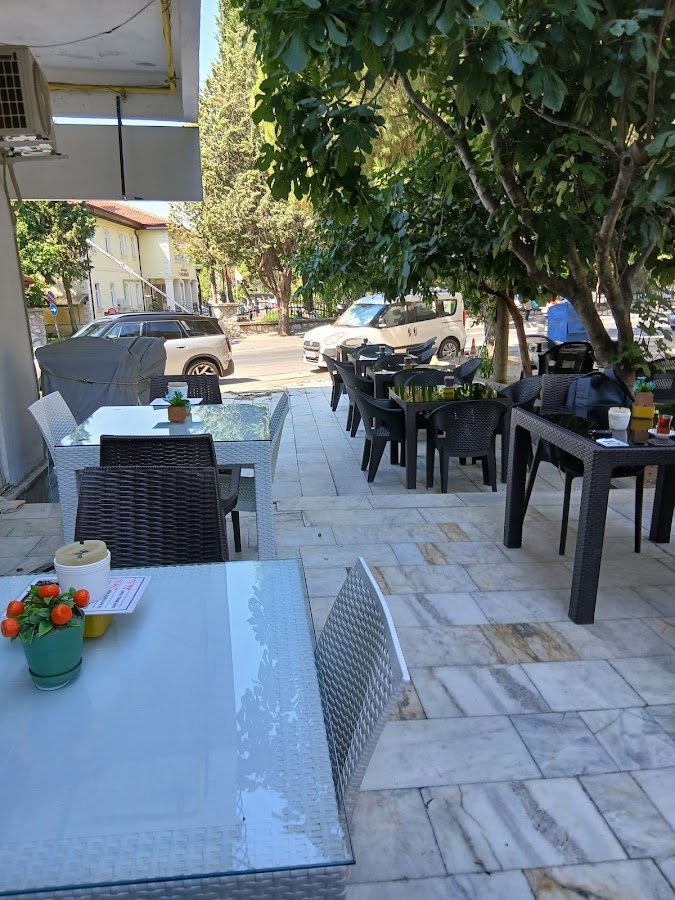 Sultanın Tost Evi