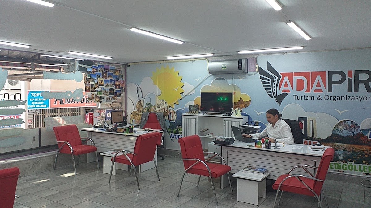 Adapir Turizm & Organizasyon
