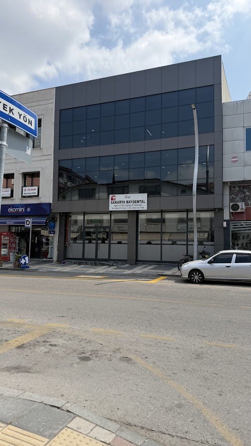 Sakarya Baydental Ağız ve Diş Sağlığı Polikliniği