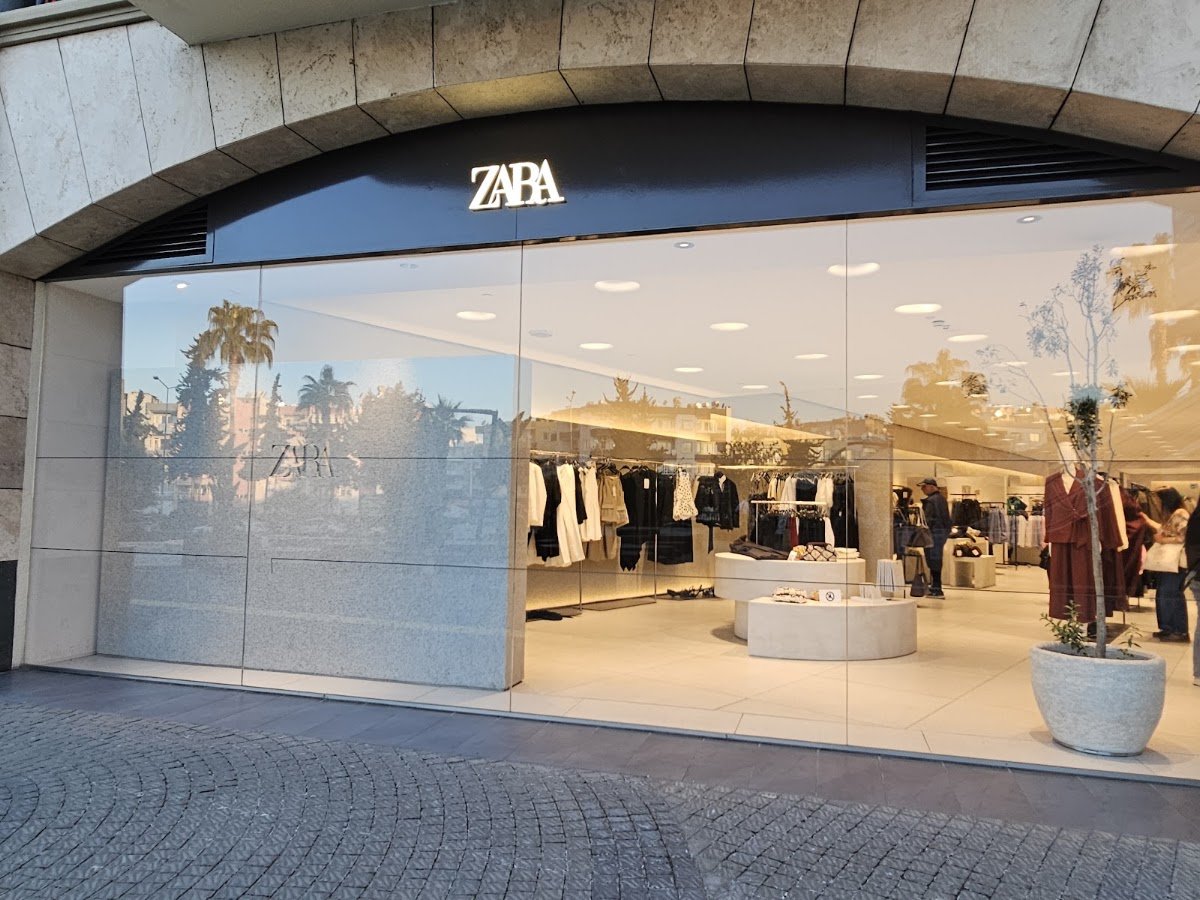Zara