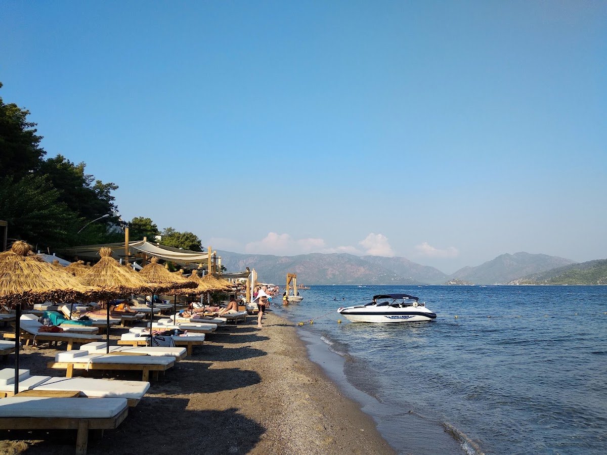 Icon Plajı
