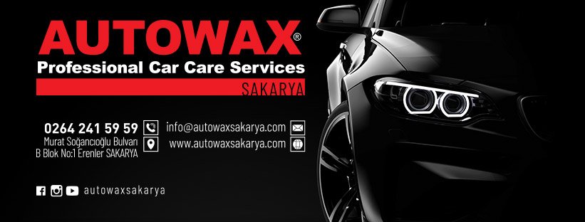 Autowax Sakarya