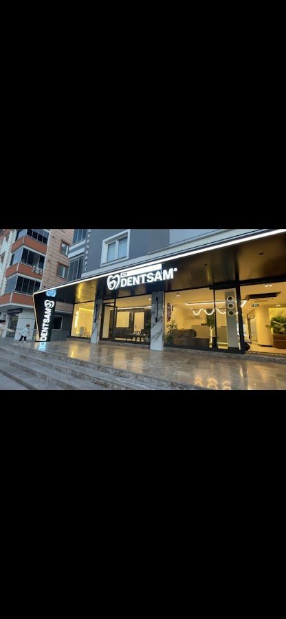 Dentsam Tekkeköy Ağız ve Diş Sağlığı Polikliniği