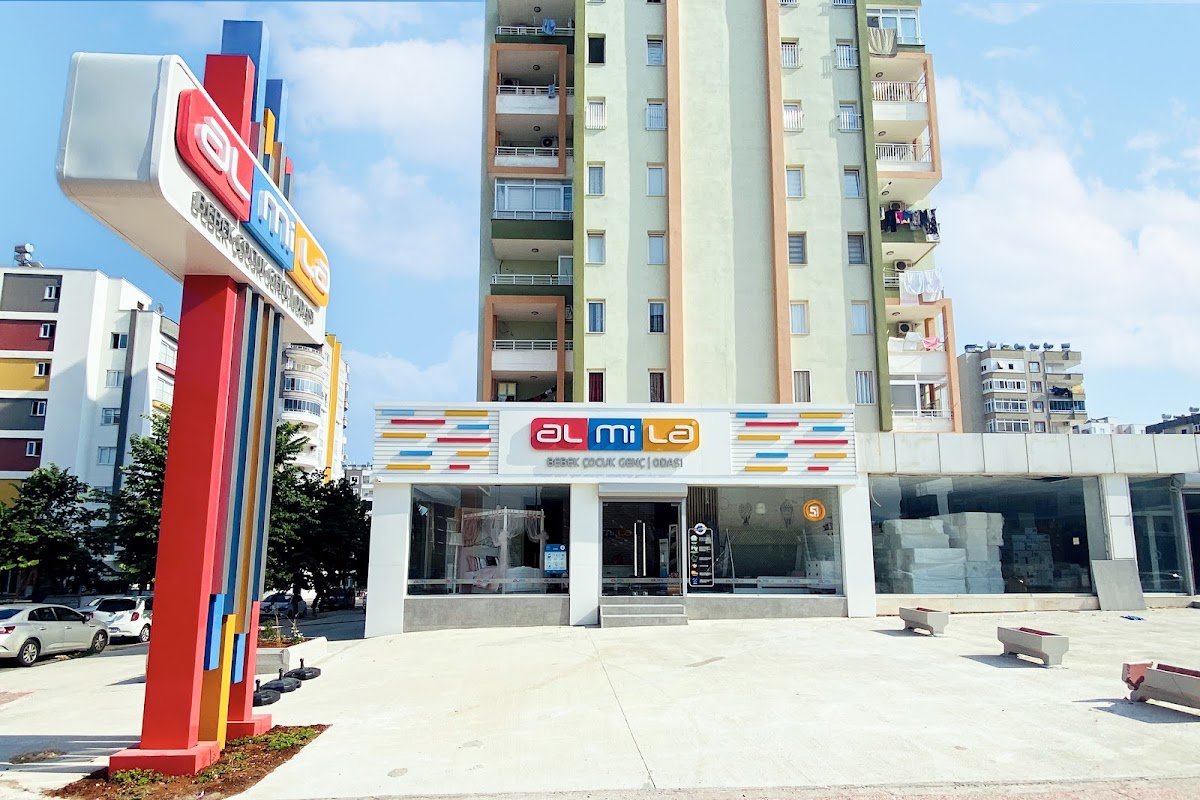 Almila | Mersin Mezitli