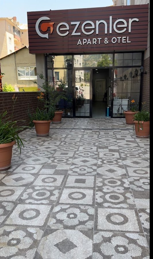 Muş Gezenler Apart