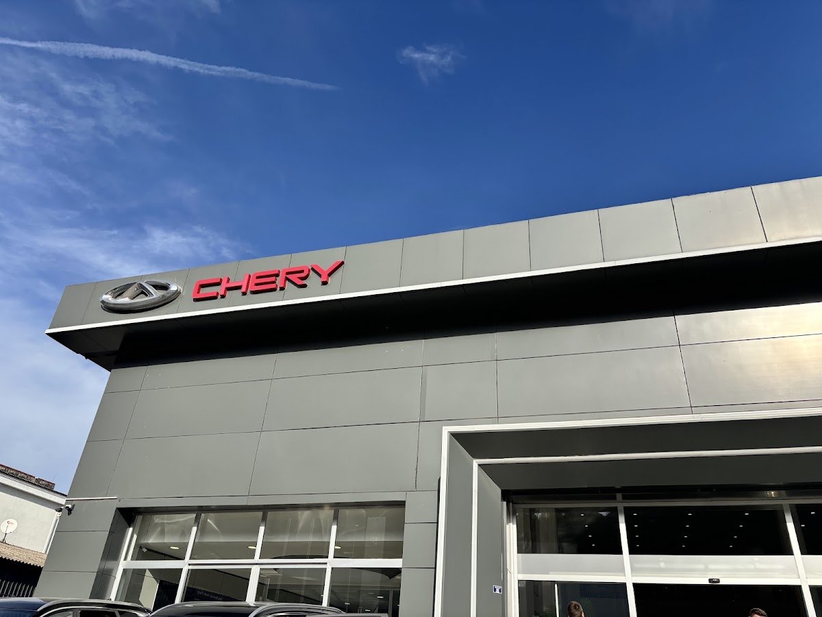 Chery Plaza Blf
