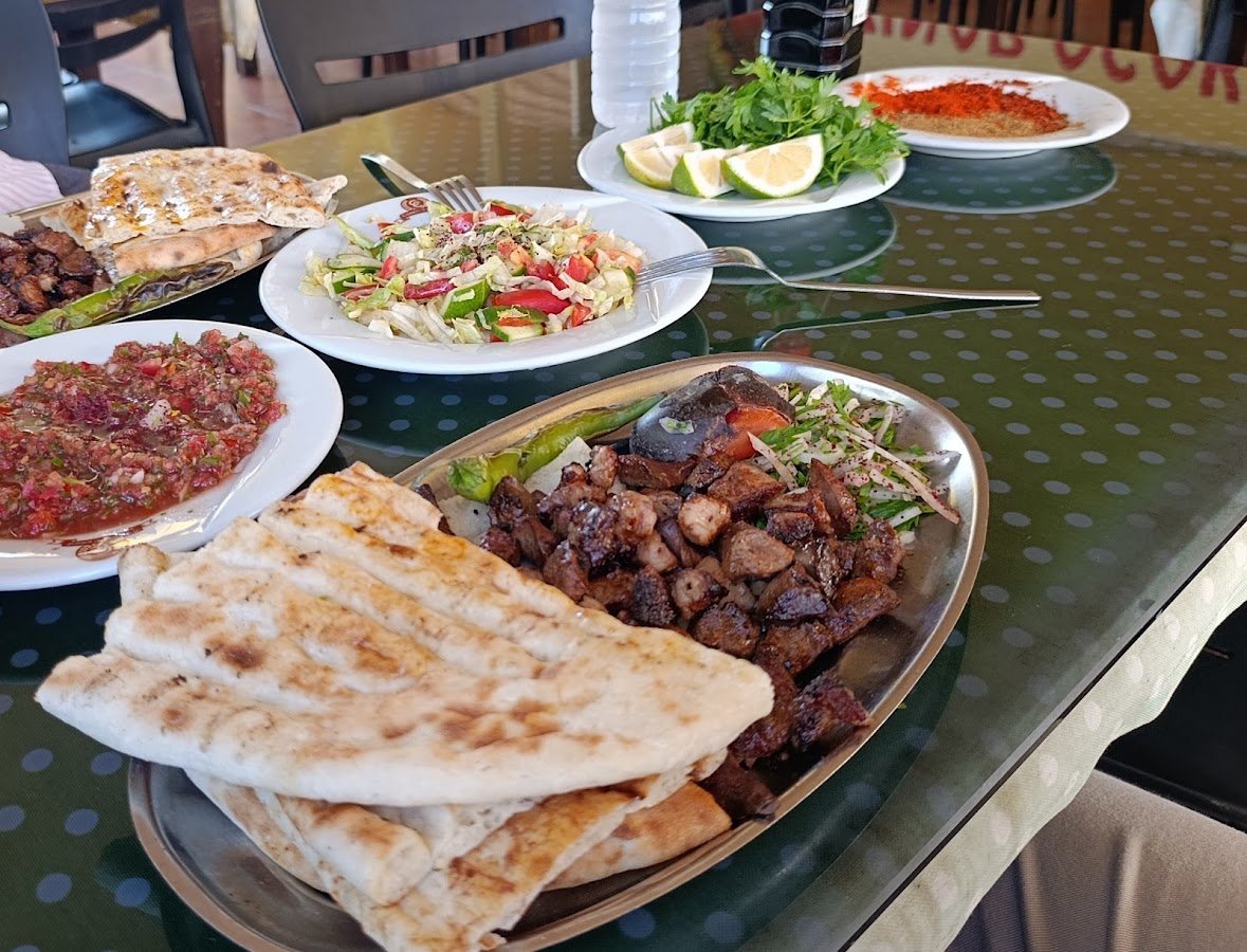 Zınar Kebap
