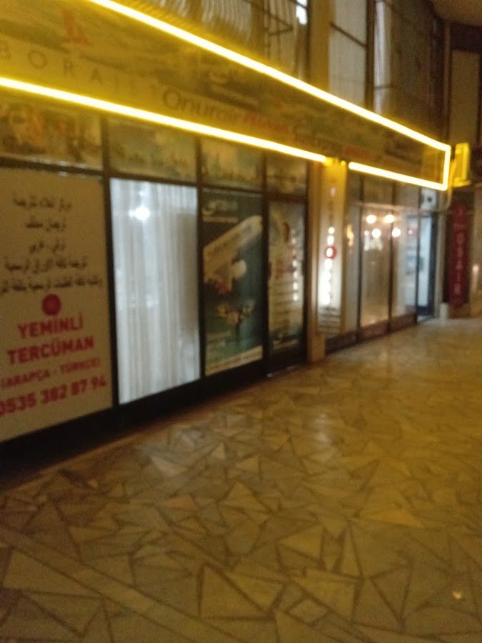 Osair Turizm