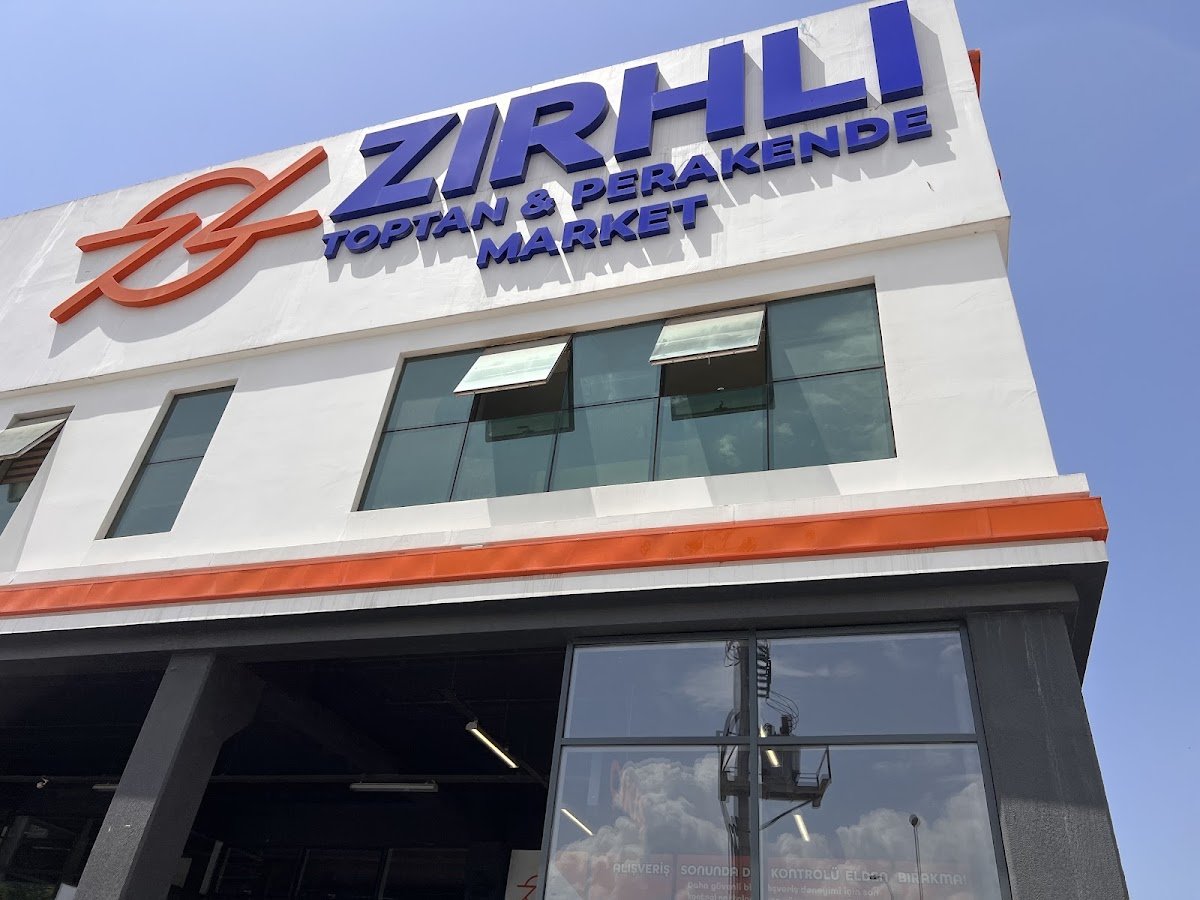 Zırhlı Gross Adapazarı