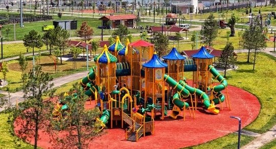 Sakarya Park