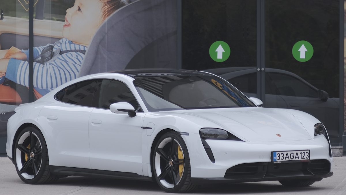 Bm Garage