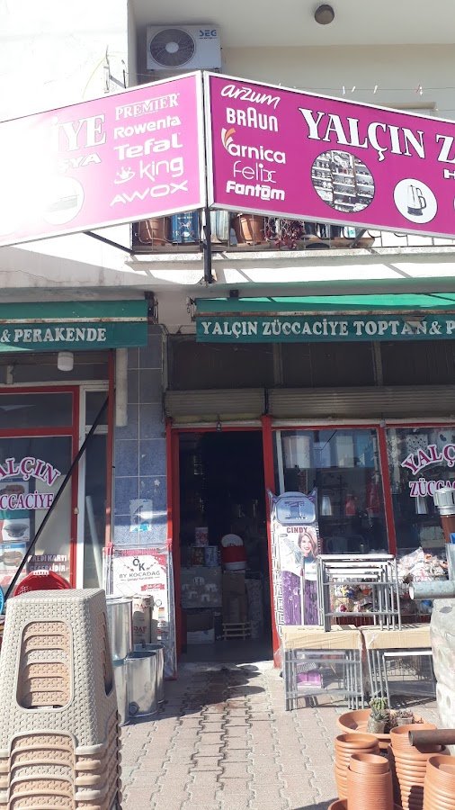 Artmo Gülenyüz Mobilya Yüz