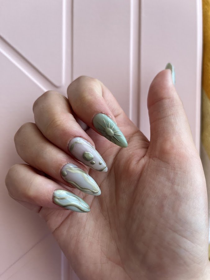 Elif Şen Beauty Bar