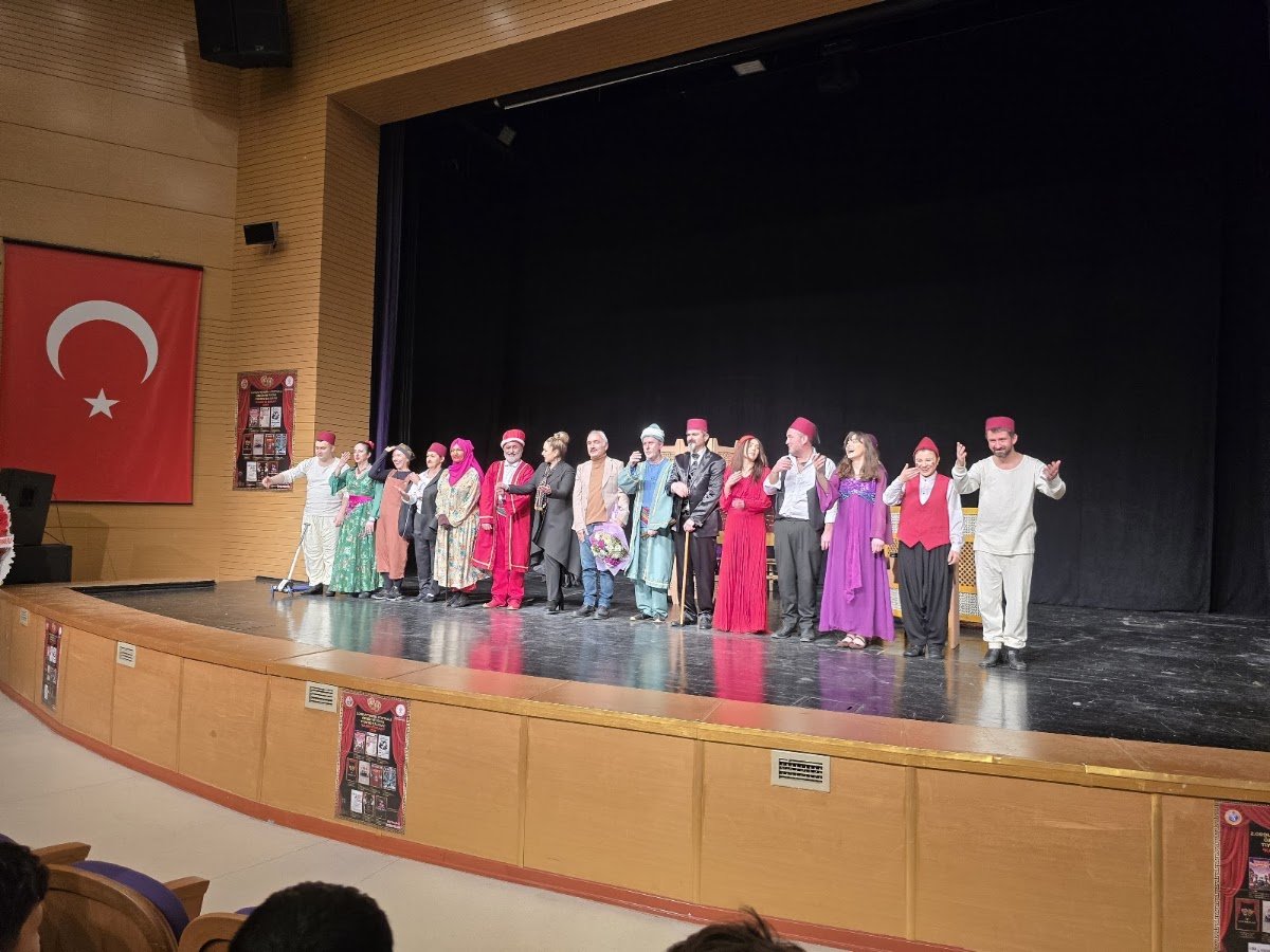 Ordu Kültür Sanat Merkezi