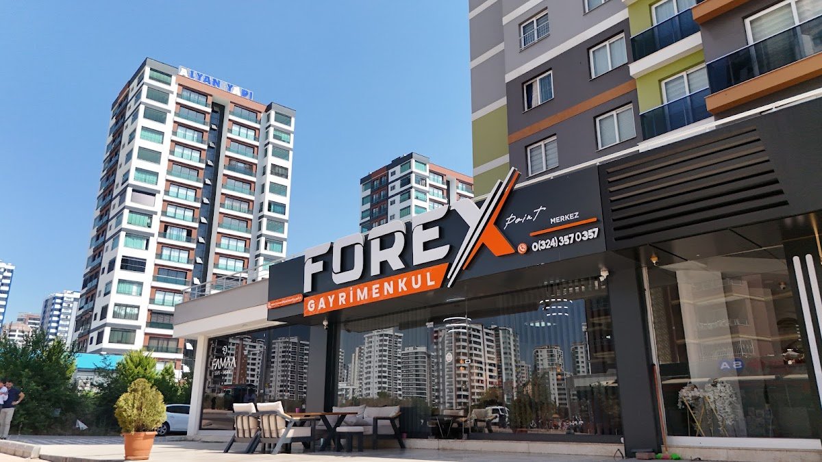 Forex Gayrimenkul