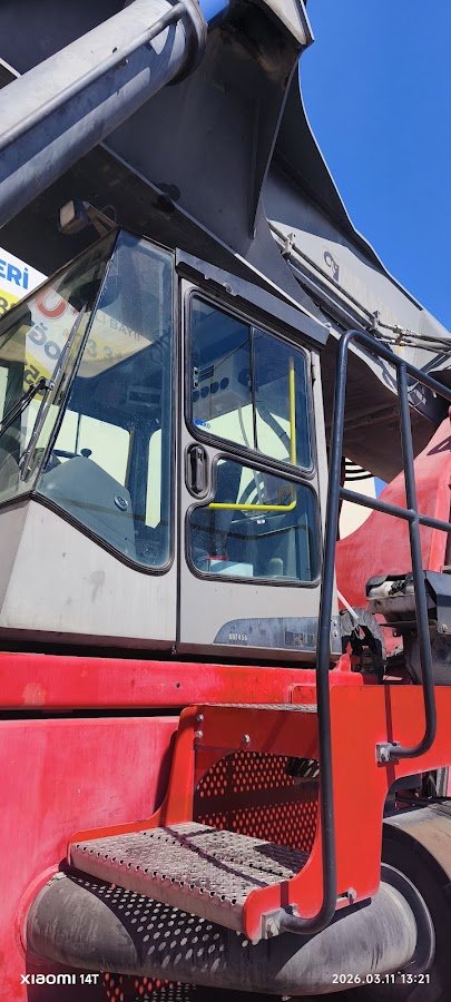 Mersin Tekkar Otomotiv - Webasto Yetkili Servisi