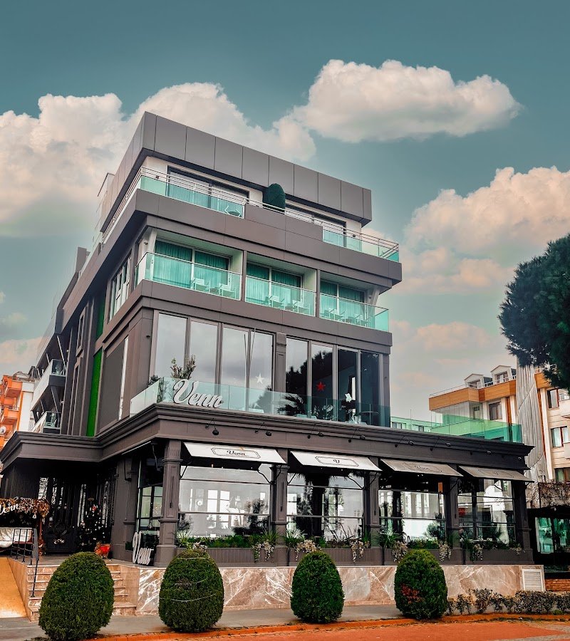 Venn Butik Otel & Restaurant