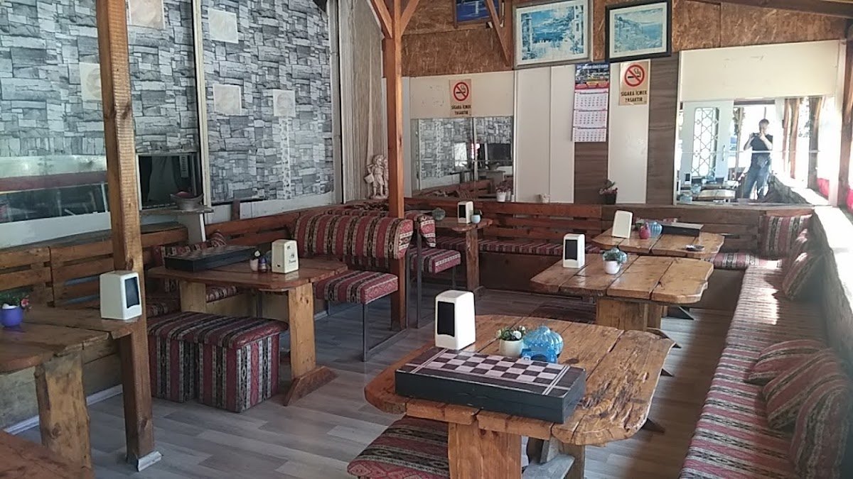 Seyir Cafe