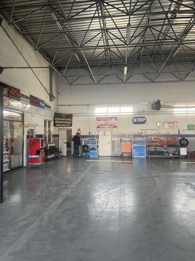 Ateşoğulları Otomotiv &Lpg Otogaz Brc - Prins - Landirenzo - Akl - Mimgaz - Bayii