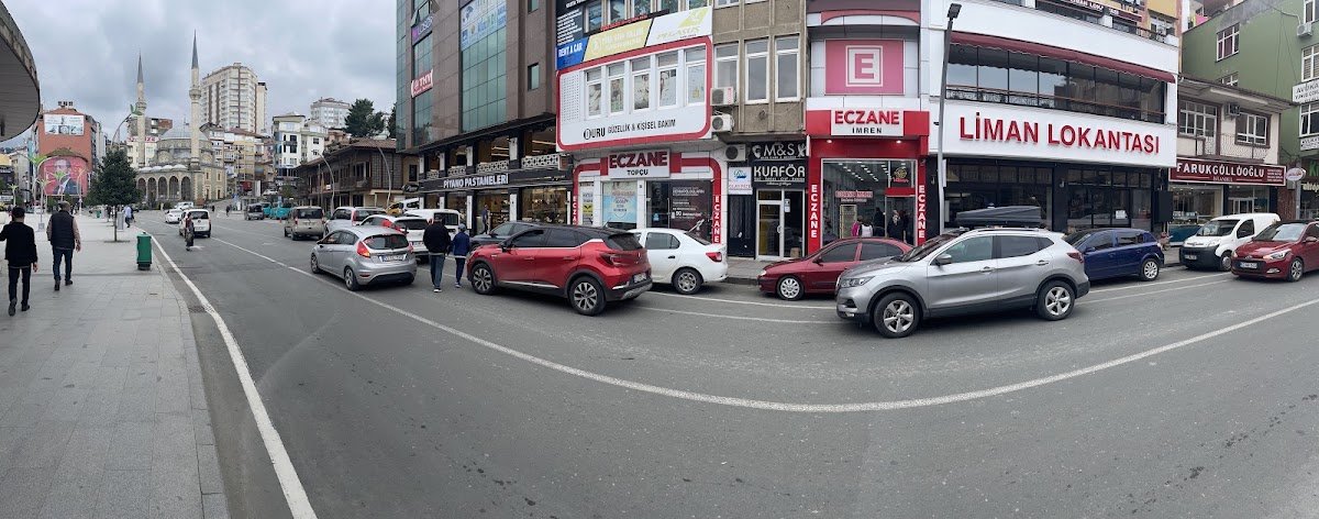 İmren Eczanesi