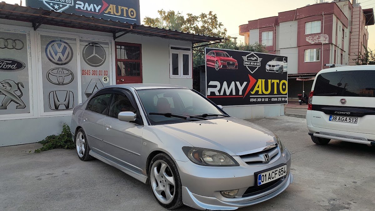 Rmy Auto