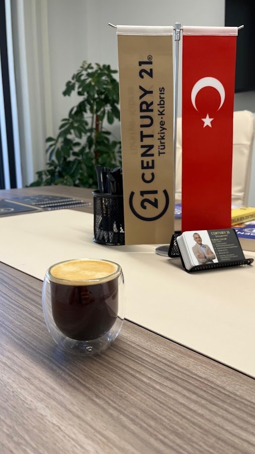Century21 İz Gayrimenkul