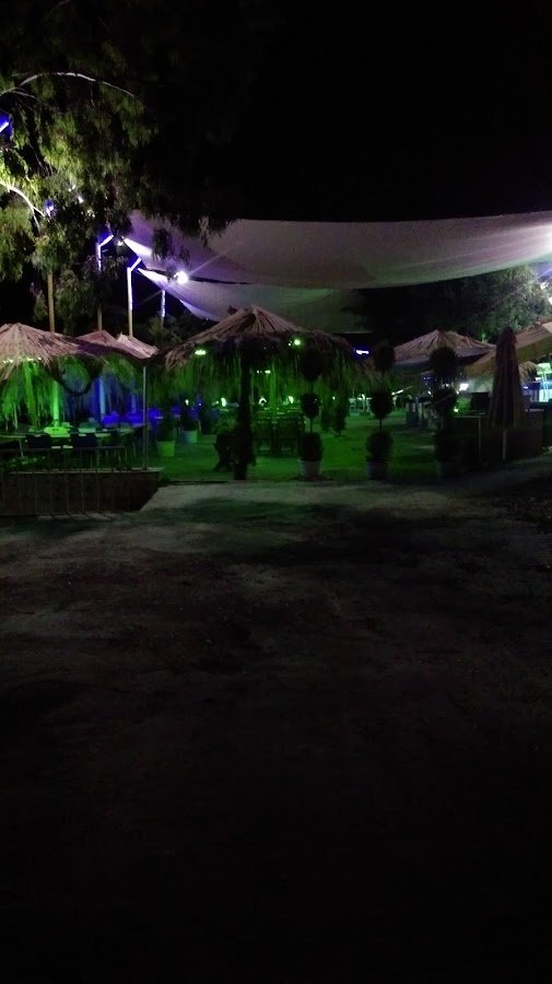 Yapraklı Beach Clup
