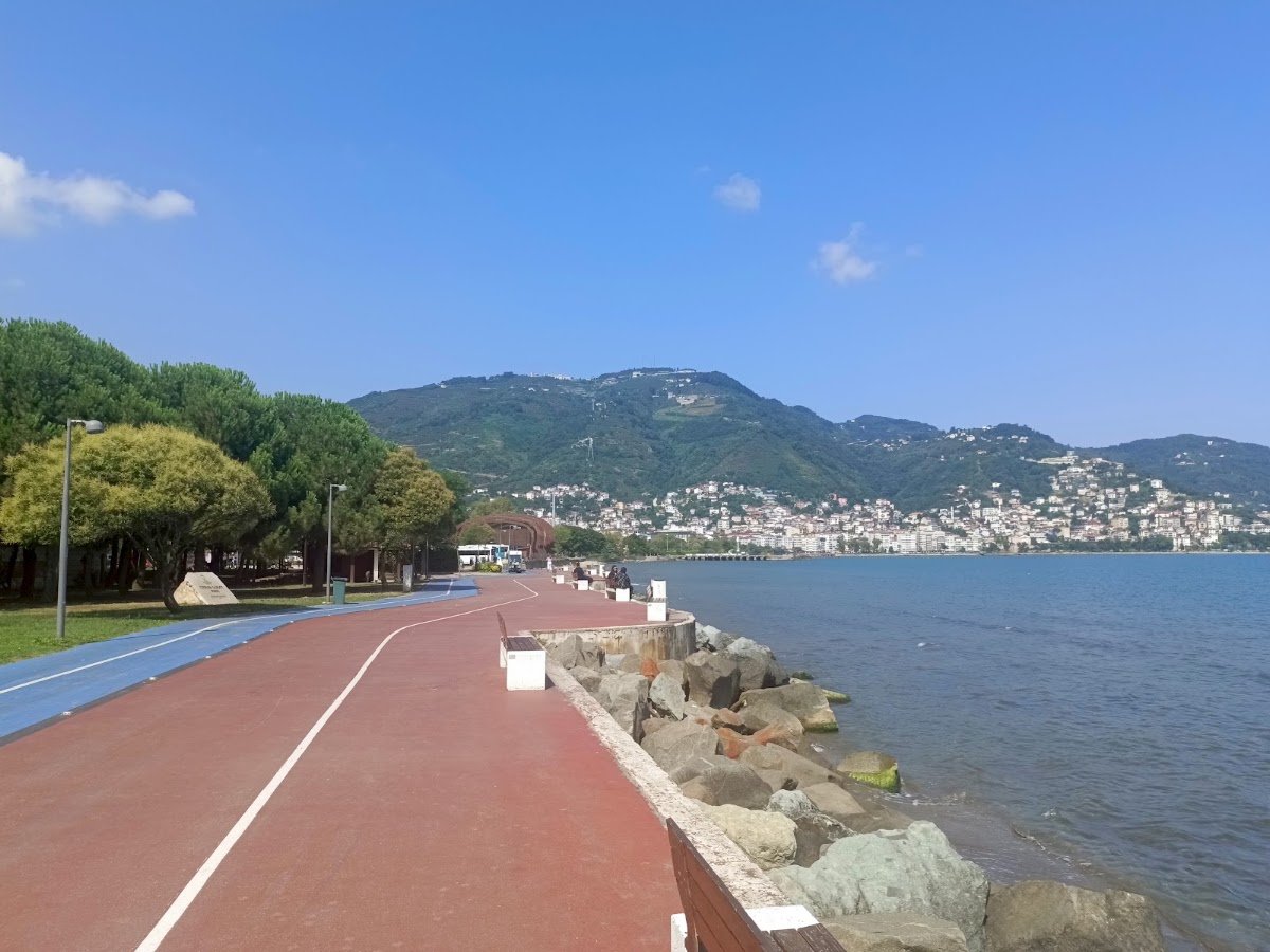 Ordu / Sahil