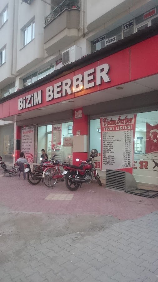 Bizim Berber