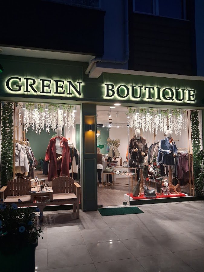 Green Boutique