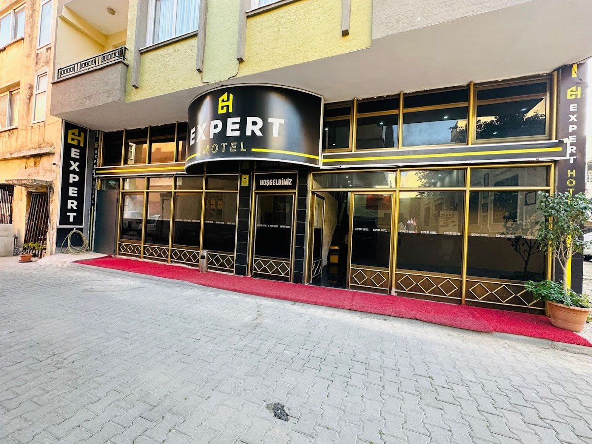 Öz Expert Otel