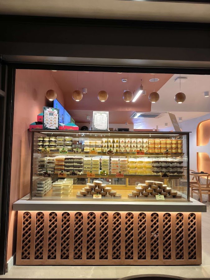 Milklaç - Marmaris