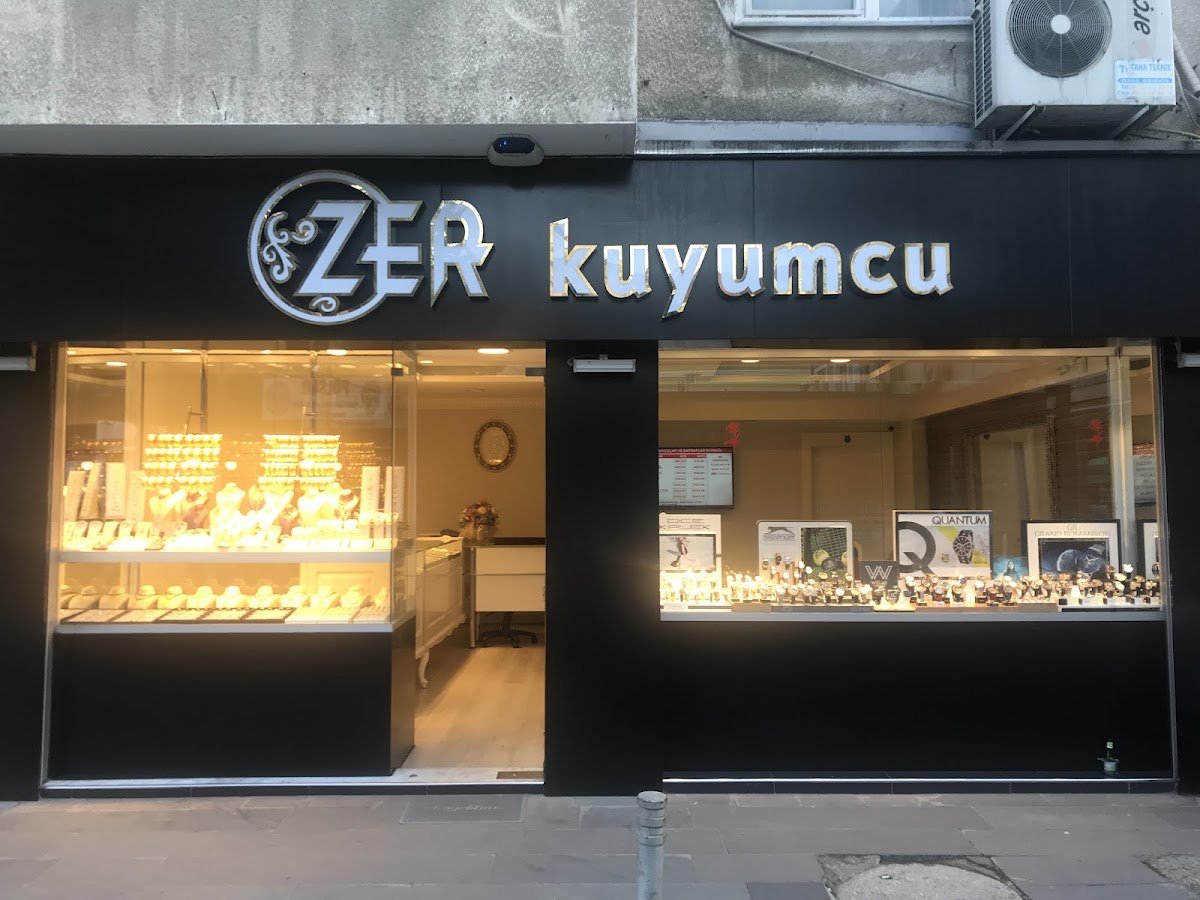 Zer Kuyumcu