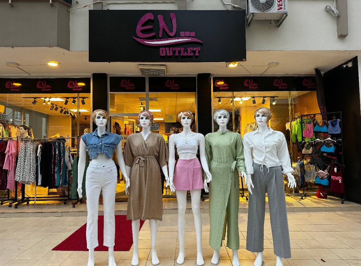 En Outlet