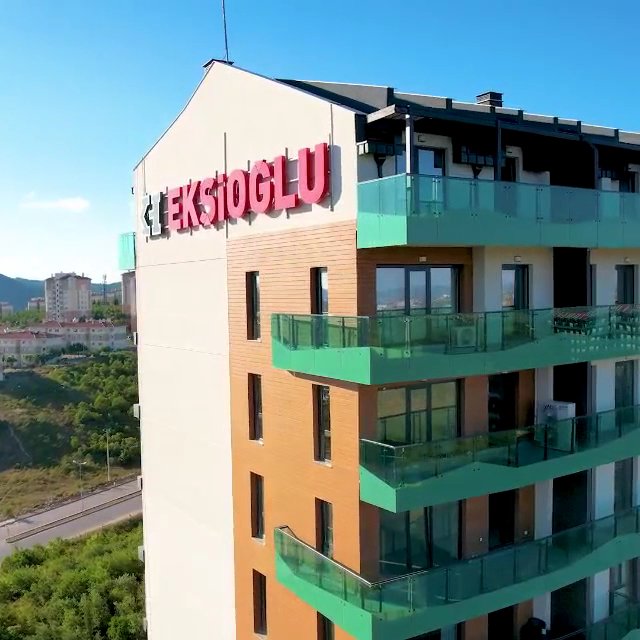 Ertaş Gayrimenkul