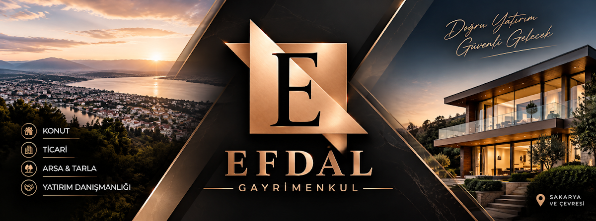Efdal Gayrimenkul