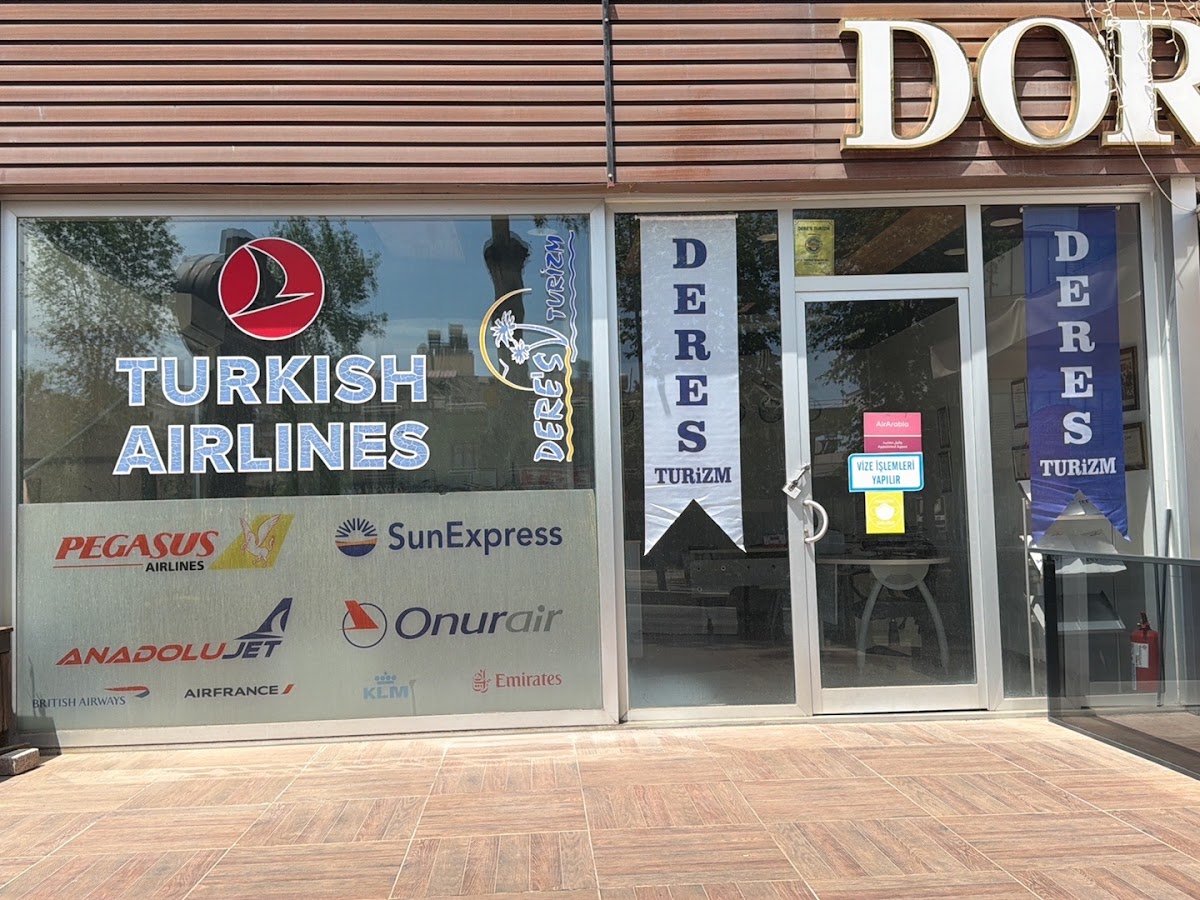 Deres Turizm