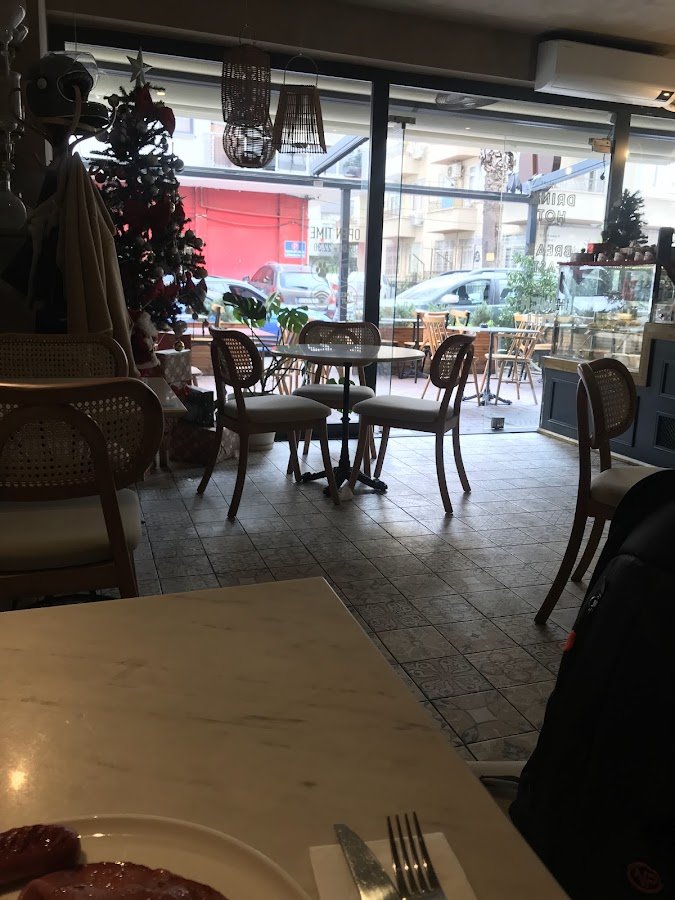 Torte Bakery