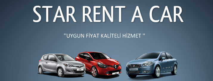 Star Rent A Car - Nevşehir