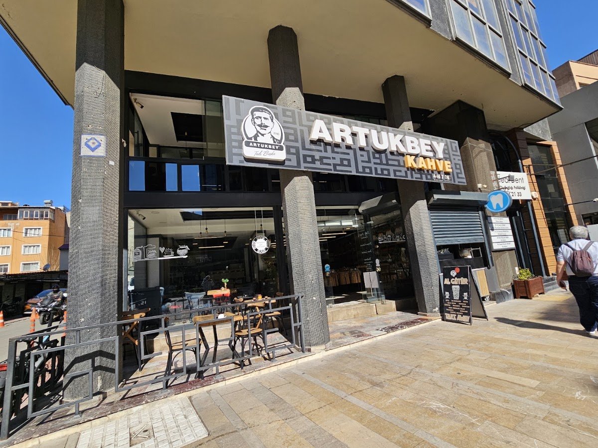 Artukbey Kahve