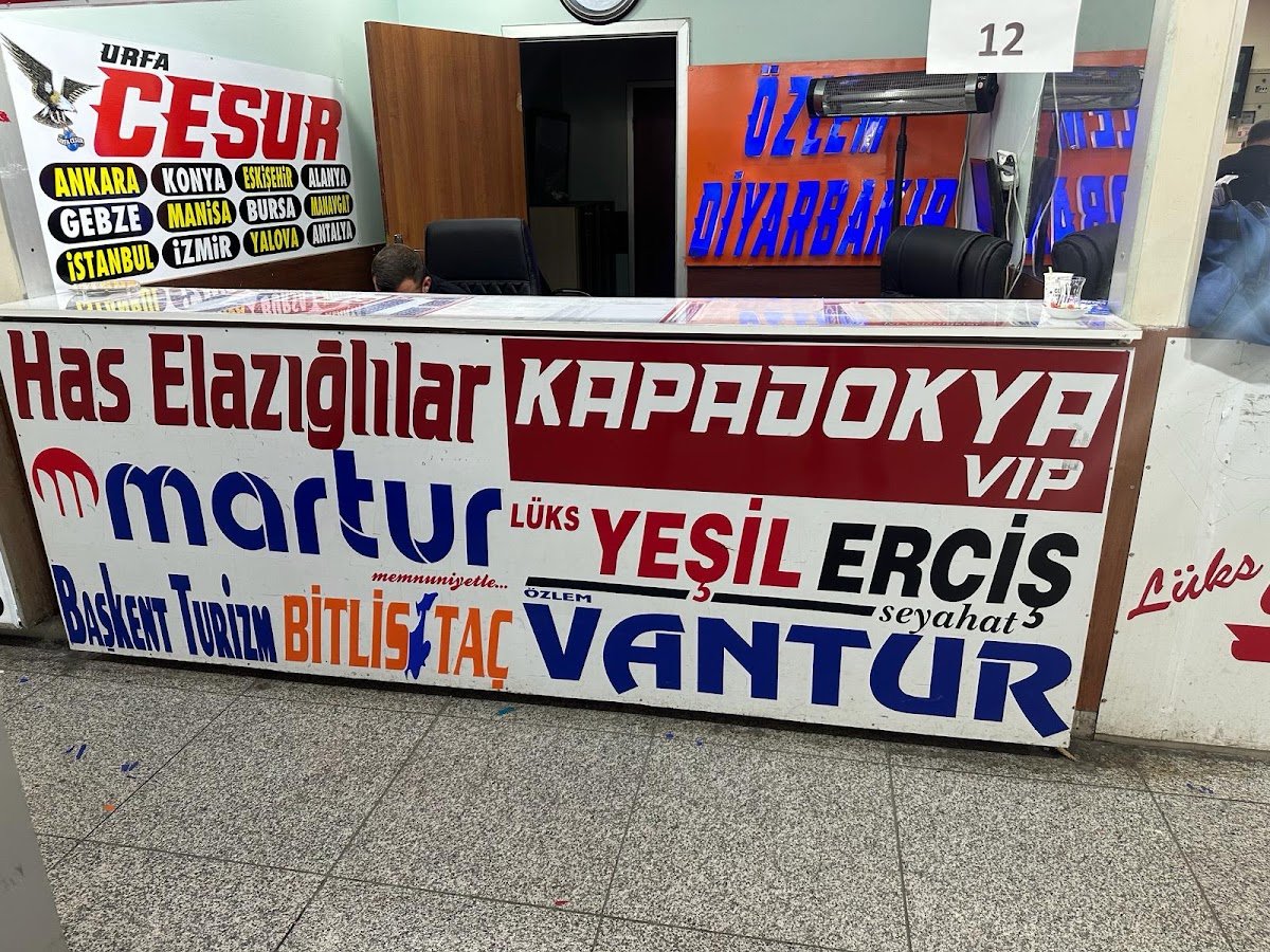 Kapadokya Vıp Seyehat Osmaniye