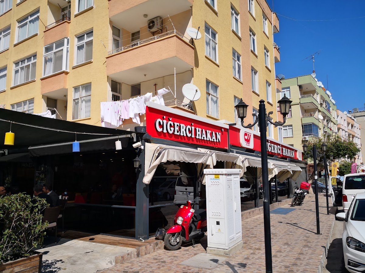Ciğerci Hakan